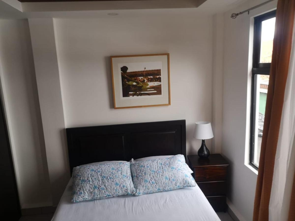 935 Lodge San Jose Zewnętrze zdjęcie