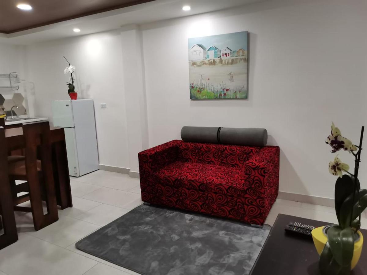 935 Lodge San Jose Zewnętrze zdjęcie