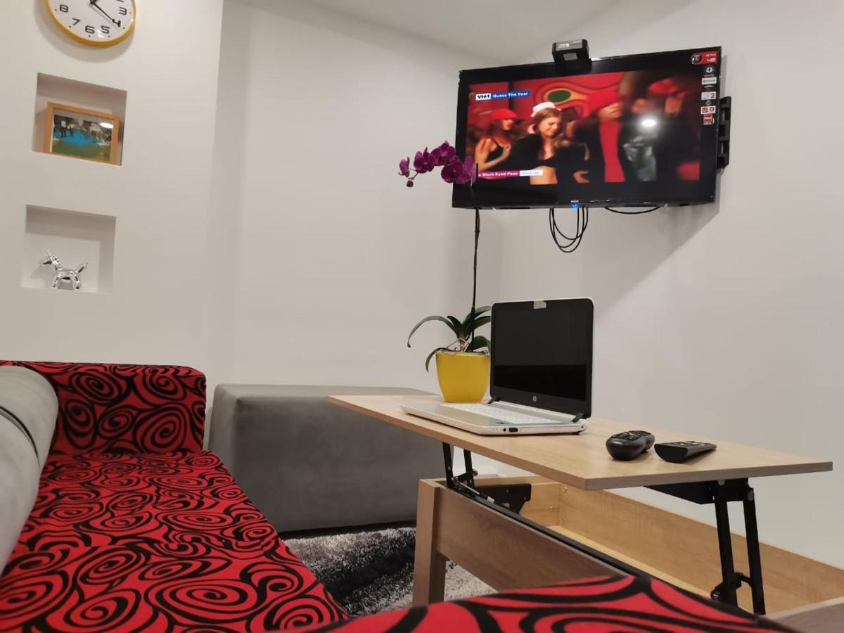 935 Lodge San Jose Zewnętrze zdjęcie