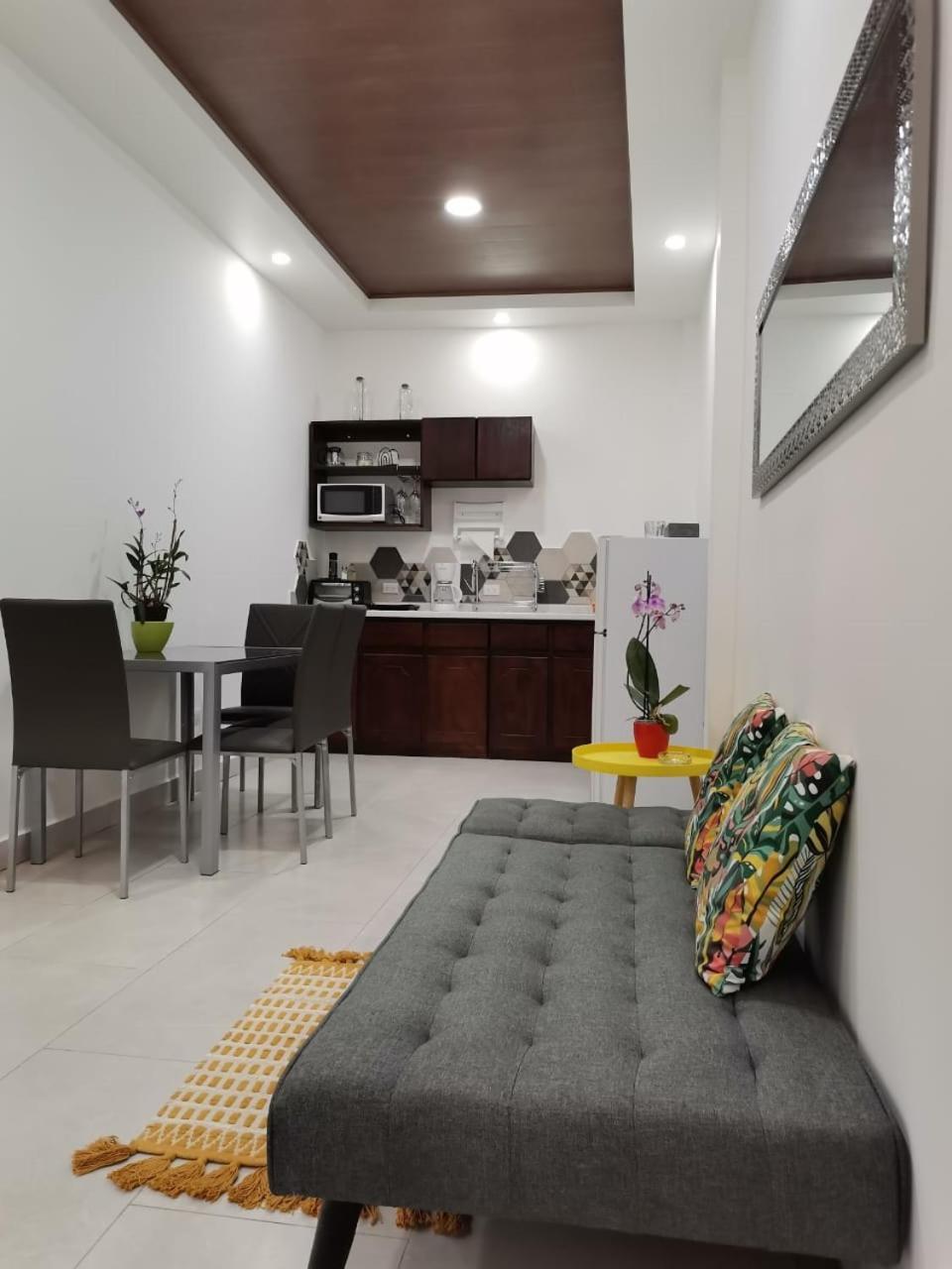935 Lodge San Jose Zewnętrze zdjęcie