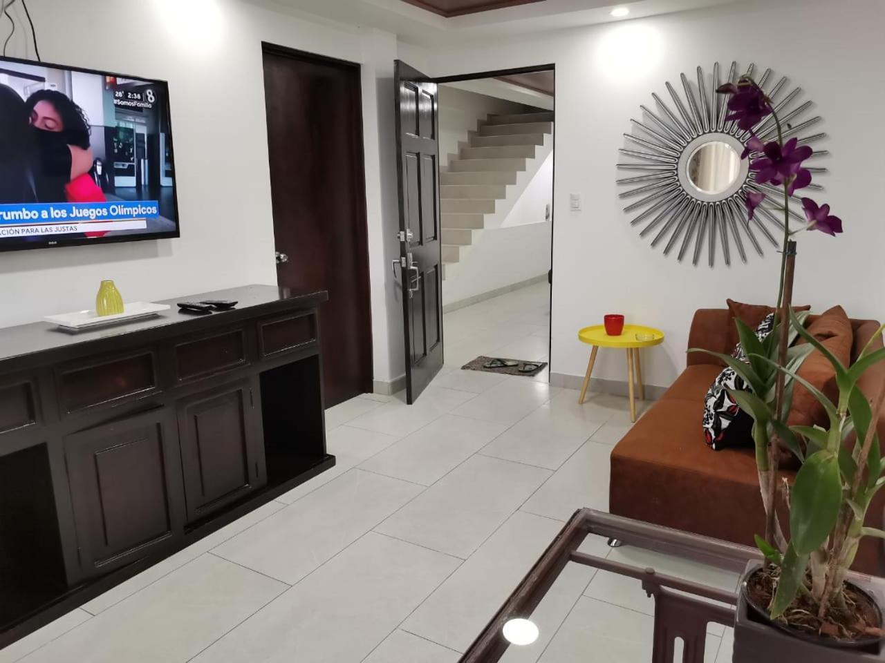 935 Lodge San Jose Zewnętrze zdjęcie