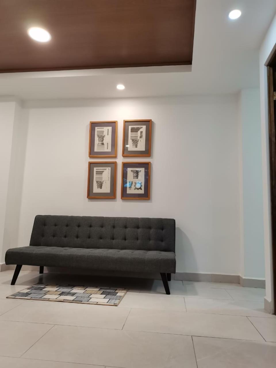 935 Lodge San Jose Pokój zdjęcie